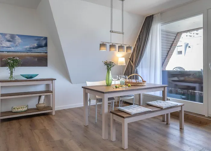 Westerwau Westerland