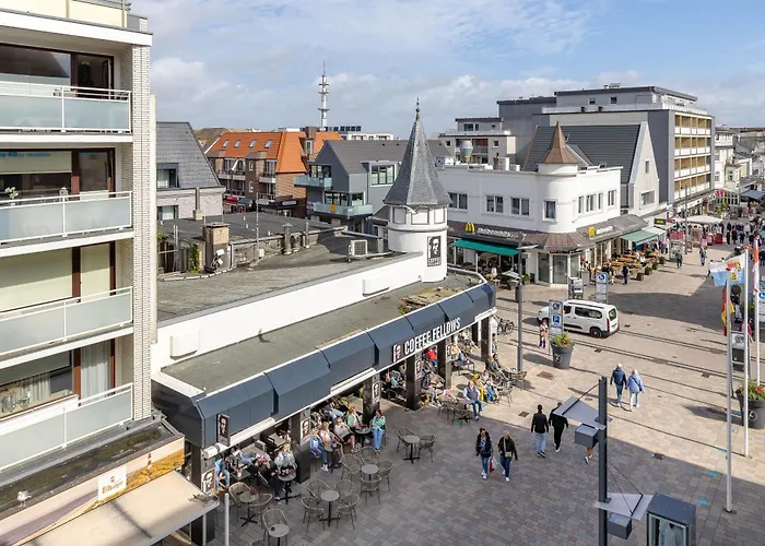 Westerwau Westerland