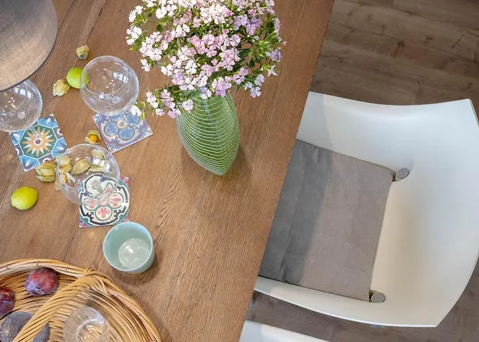 Lägenhet Westerwau Westerland