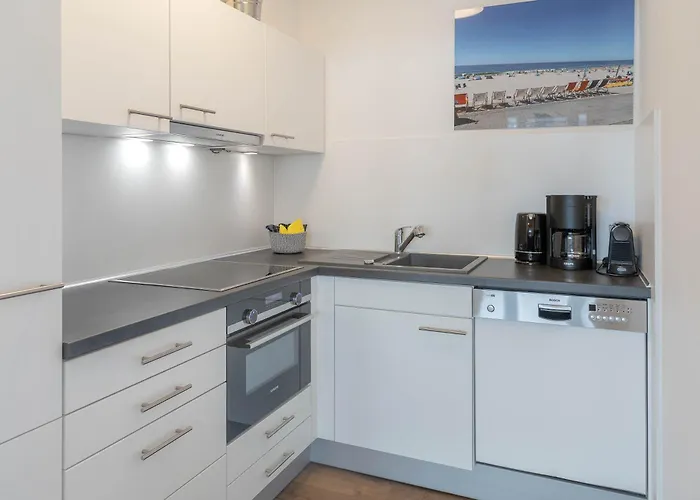 Westerwau Westerland