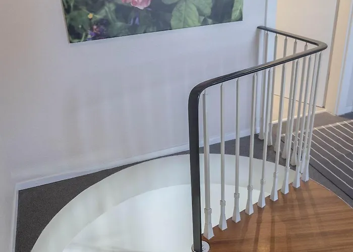 Westerwau * Westerland