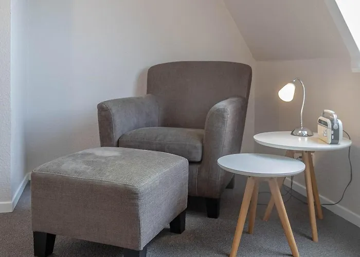 Westerwau * Westerland