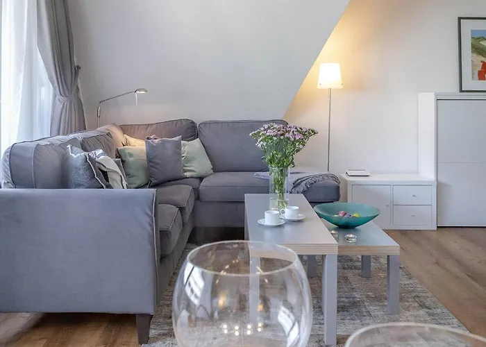 Lägenhet Westerwau *